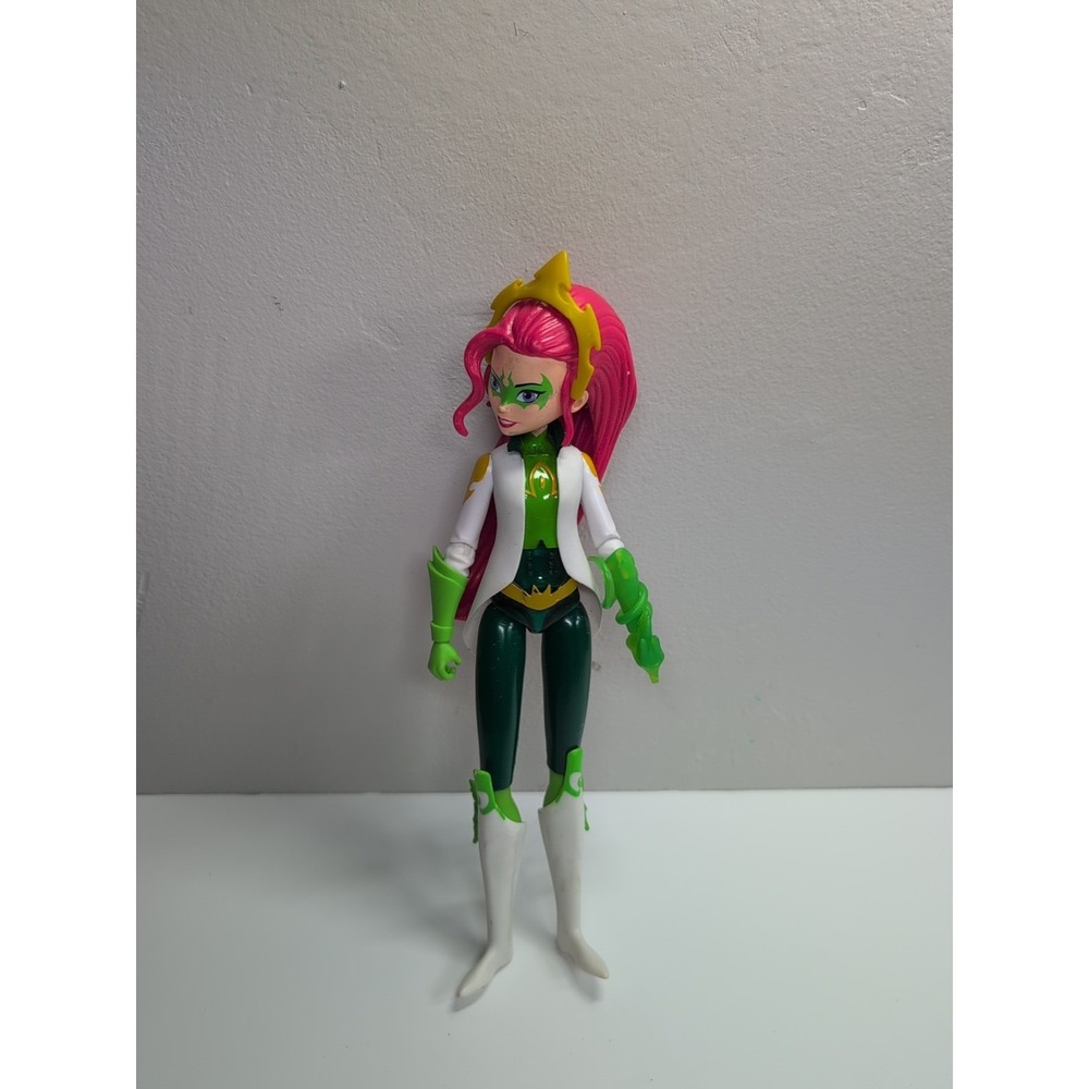 Nickelodeon 2017 Mysticons: Arkayna Action 7" Figure